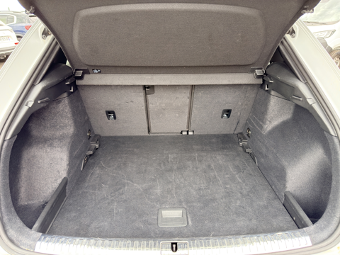 Q3 35 TDI 150CH S LINE S TRONIC 7 2025 occasion 12850 Onet-le-Ch&acirc;teau