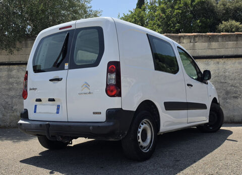 Berlingo BLUEHDI 100CH FEEL 2018 occasion 13400 AUBAGNE