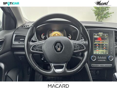 M&eacute;gane 1.6 dCi 130ch energy Intens 2018 occasion 82000 Montauban
