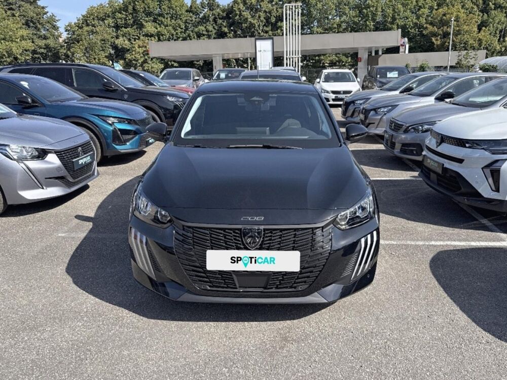 208 1.2 Hybrid 110ch Edition e-DCS6 2026 occasion 27400 Louviers
