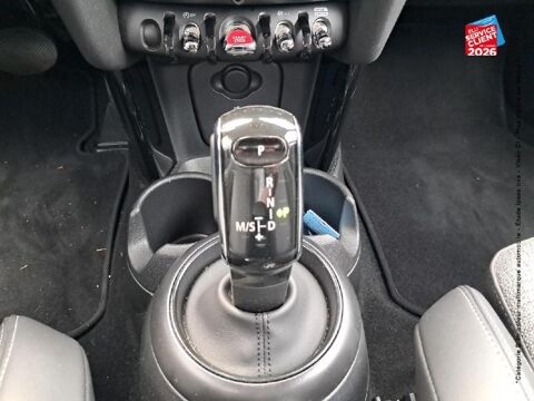 Cooper D Cooper 136ch Edition Premium BVA7 2023 occasion 68000 Colmar