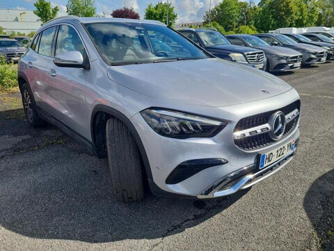 Classe GLA 200 163CH BUSINESS LINE 7G-DCT 2025 occasion 77144 Mont&eacute;vrain