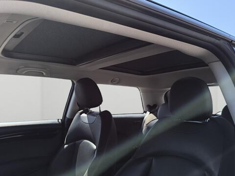 Cooper S 192ch Edition Greenwich BVA7 2019 occasion 27000 &Eacute;vreux