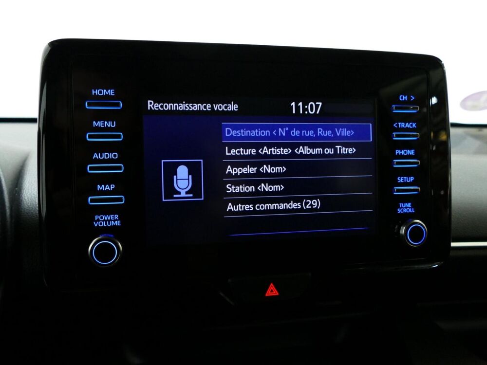Yaris 116h Dynamic Business 5p 2023 occasion 77400 Lagny-sur-Marne