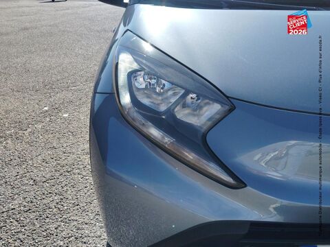 Aygo 1.0 VVT-i 72ch Dynamic MY24 2025 occasion 57600 Forbach