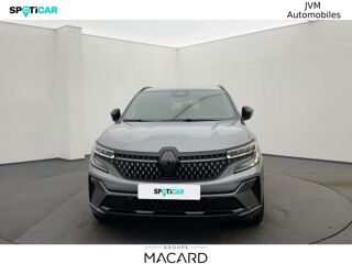 Austral 1.2 E-Tech full hybrid 200ch Iconic esprit Alpine- 24 2023 occasion 47550 Bo&eacute;