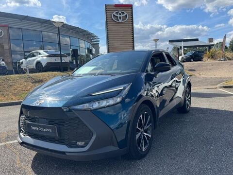 Annonce voiture Toyota C-HR 30490 €