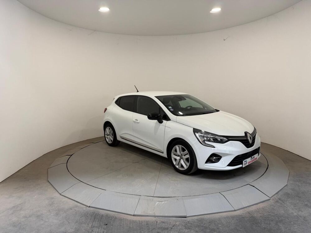 Clio 1.0 TCe 90ch ZEN 2022 occasion 78520 LIMAY