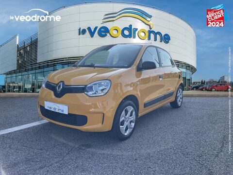 Renault twingo 1.0 SCe 65ch Life - 21MY