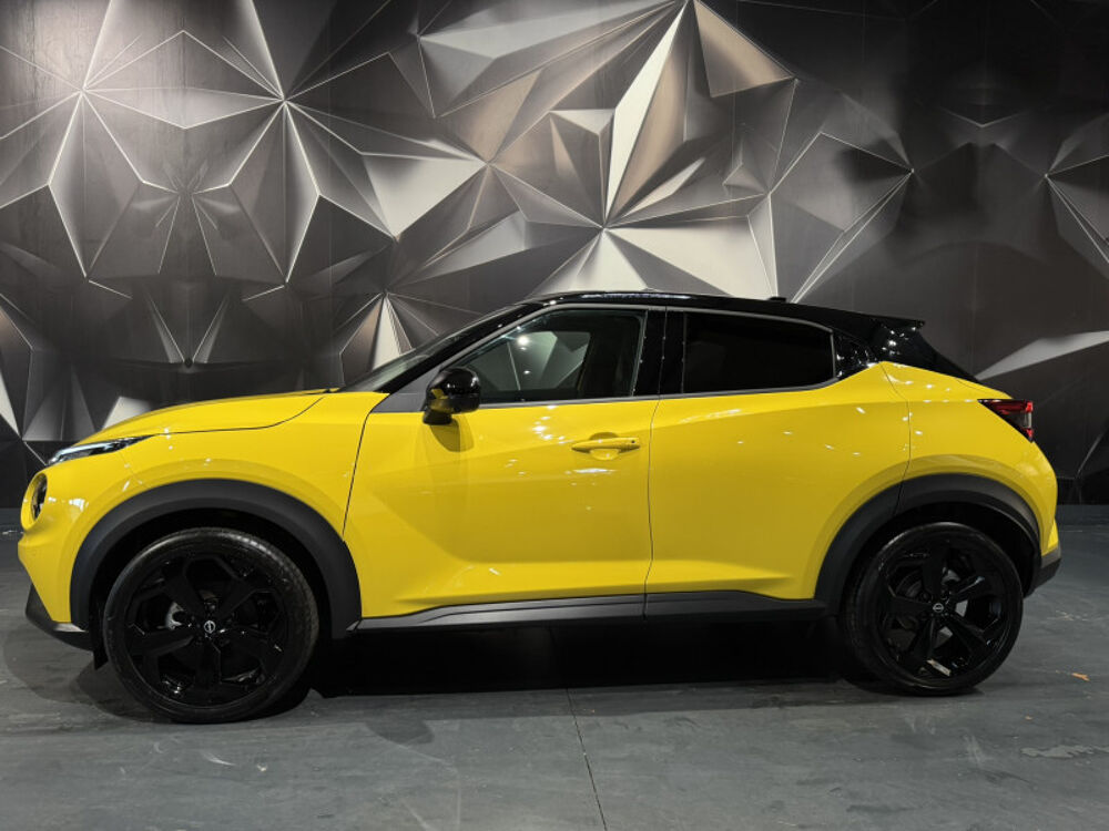 Juke 1.6 HYBRID 143CH TEKNA 2026 2026 occasion 63170 Aubi&egrave;re