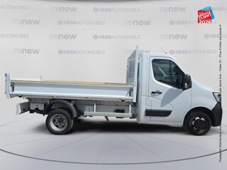 Master F3500 L2 2.0 Blue dCi 130ch Benne acier Advance 2024 occasion 68000 Colmar