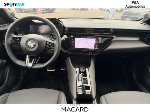 Junior 1.2 Ibrida 136ch Speciale DCT6 2026 occasion 82000 Montauban