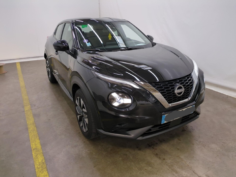 Juke 1.0 DIG-T 114CH ACENTA 2023 2023 occasion 56530 Qu&eacute;ven