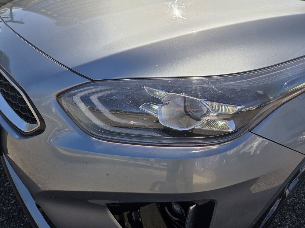 Divers 1.6 CRDI 136CH GT LINE DCT7 2019 occasion 63100 Clermont-Ferrand