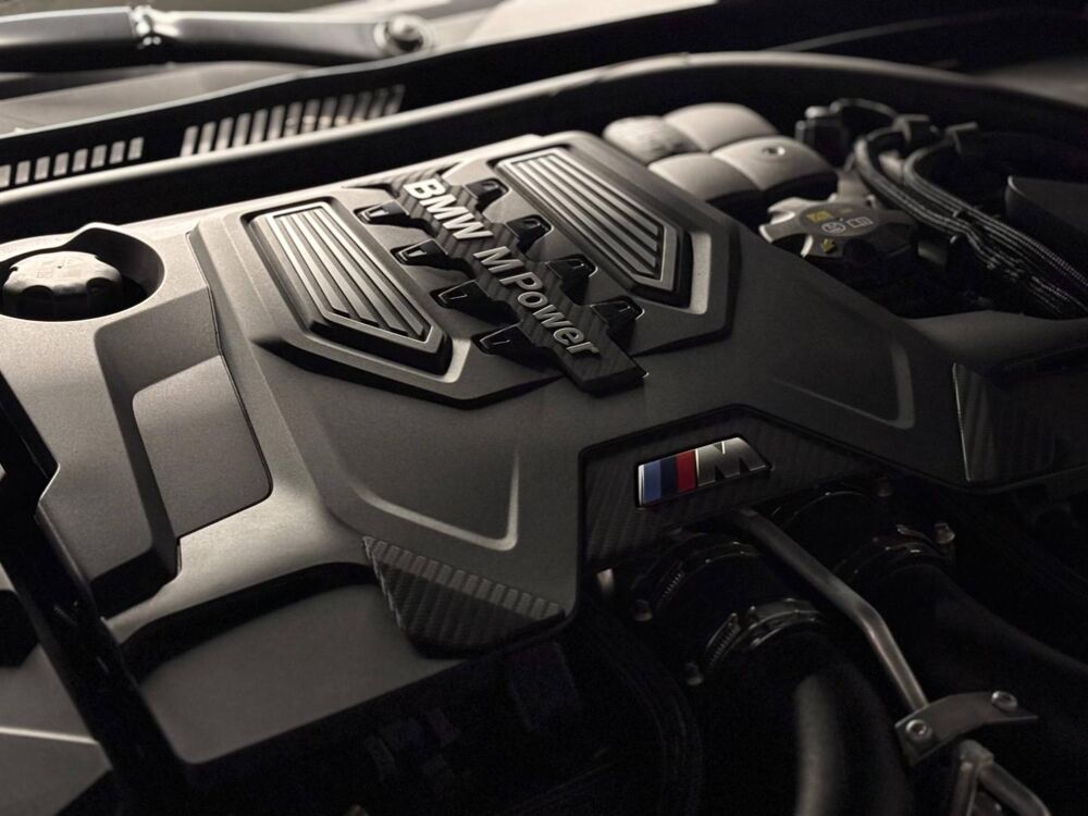 Divers 4.4 V8 625ch Competition M Steptronic 2023 occasion 31100 TOULOUSE