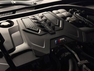 Divers 4.4 V8 625ch Competition M Steptronic 2023 occasion 31100 TOULOUSE