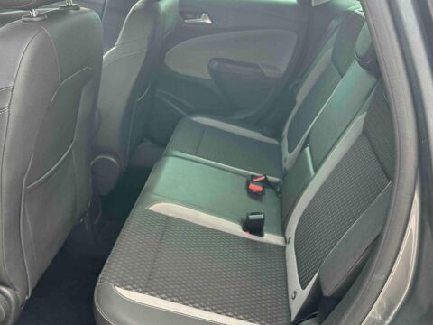 Crossland X 1.2 Turbo 110ch Innovation BVA Euro 6d-T 2018 occasion 27300 Bernay