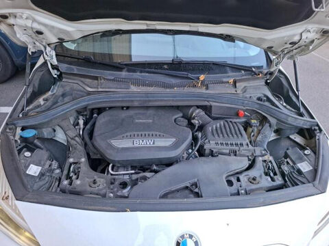 Serie 2 (F46) 216DA 116CH BUSINESS DESIGN DKG7 2020 occasion 06270 Villeneuve-Loubet