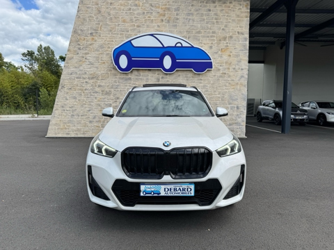 X1 (U11) XDRIVE23D 211CH M SPORT 2024 occasion 12850 Onet-le-Ch&acirc;teau