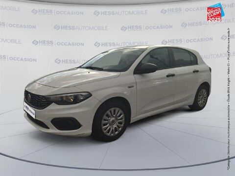 Fiat tipo 1.4 95ch Easy 5p