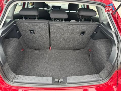 Ibiza 1.0 TSI 95ch Xcellence 2022 occasion 08200 Sedan