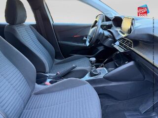 208 1.5 BlueHDi 100ch S&S Active Pack 2022 occasion 08200 Sedan