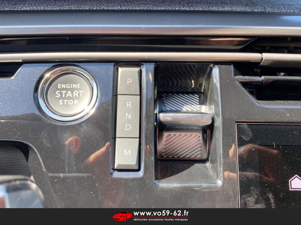 3008 1.2 Hybrid 145ch Allure e-DCS6 2025 occasion 62000 Arras