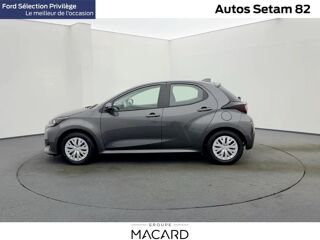 Mazda2 1.5 Hybrid 116ch Pure 2023 occasion 82000 MONTAUBAN