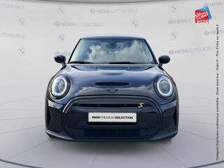 Cooper SE 184ch Essential BVA 2023 occasion 68390 Sausheim