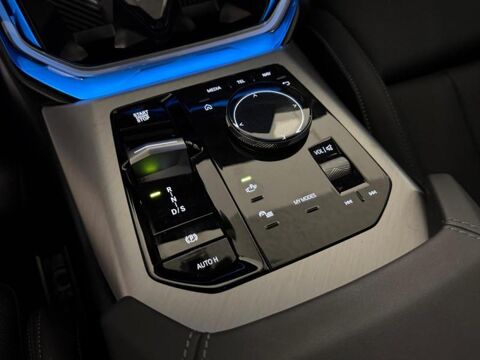 X3 xDrive30e 299ch M Sport 2025 occasion 92100 Boulogne-Billancourt