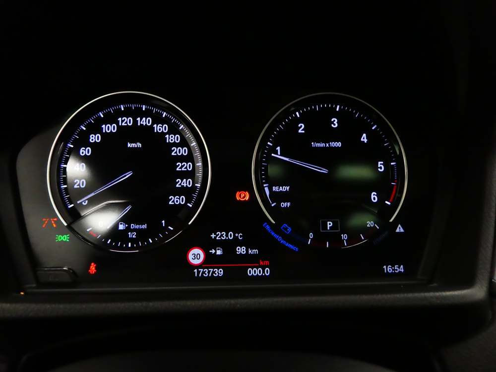 X2 (F39) SDRIVE18DA 150CH LOUNGE PLUS EURO6D-T 2019 occasion 77100 Nanteuil-l&egrave;s-Meaux