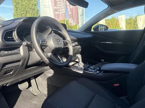 CX-30 2.0 e-SKYACTIV-X M-Hybrid 186ch Homura BVA 2025 2025 occasion 78750 Mareil-Marly