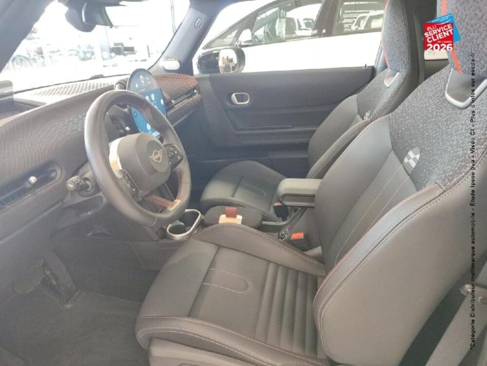 Cooper S 204ch JCW DKG7 2024 occasion 68390 Sausheim