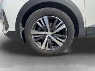 3008 Hybrid 136ch Allure Pack e-DCS6 2023 occasion 27000 &Eacute;vreux