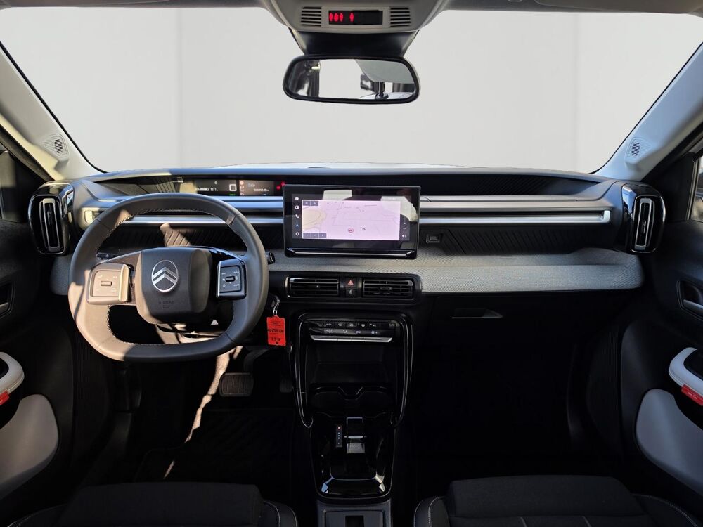 C3 Electrique 113 44,2kWh autonomie confort MAX 2025 occasion 56850 Caudan