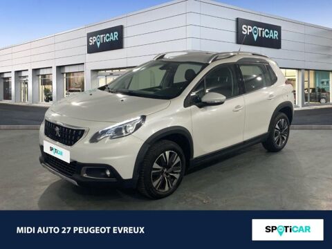 Annonce voiture Peugeot 2008 10990 