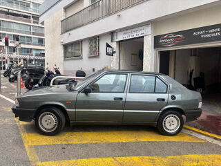 33 TI 1989 occasion 06400 Cannes