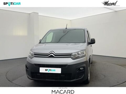 Berlingo XL 950kg BlueHDi 130ch S&S 2023 occasion 82000 Montauban