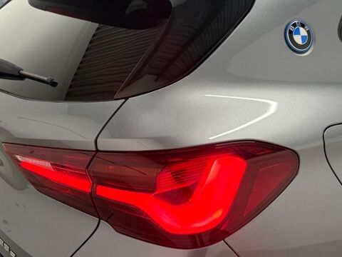 X2 xDrive25eA 220ch M Sport Euro6d-T 6cv 2022 occasion 78240 Chambourcy