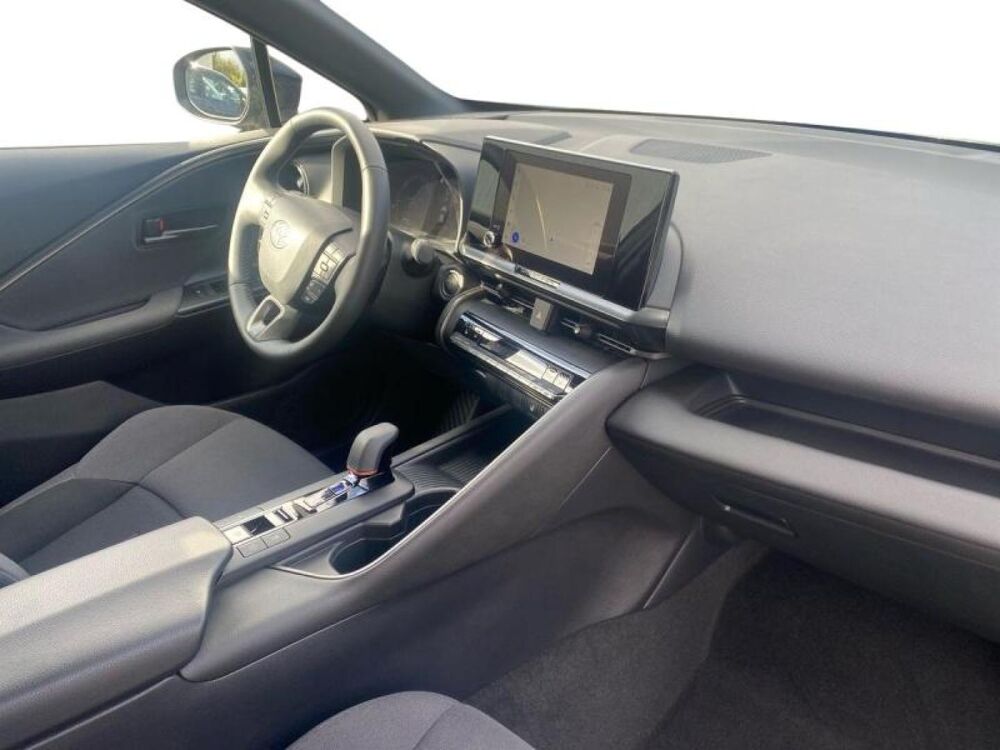 C-HR 1.8 Hybride 140ch Design MY25 2025 occasion 13012 Marseille