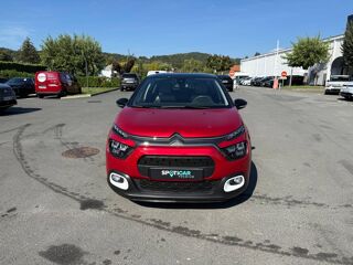 C3 1.2 PureTech 110ch S&S MAX Boite Automatique 2024 occasion 24750 Tr&eacute;lissac