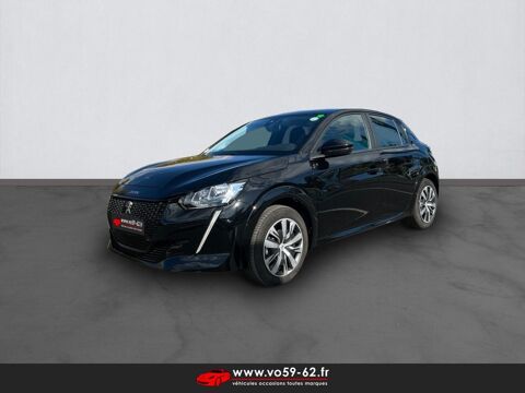 Annonce voiture Peugeot 208 14990 €