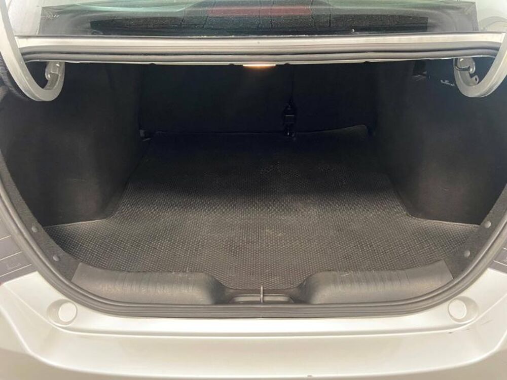 Tipo 1.4 95ch S/S Mirror MY20 4p 2020 occasion 78200 BUCHELAY