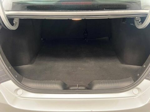 Tipo 1.4 95ch S/S Mirror MY20 4p 2020 occasion 78200 BUCHELAY