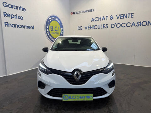 Clio V 1.0 SCE 65CH AIR - 21 2021 occasion 28630 Nogent-le-Phaye