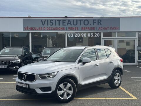 Volvo XC40 T2 129CH BUSINESS 2021 occasion La Madeleine 59110