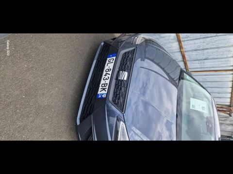 Seat Ibiza 1.0 TSI 95ch Copa 2022 occasion Marsac-sur-l'Isle 24430