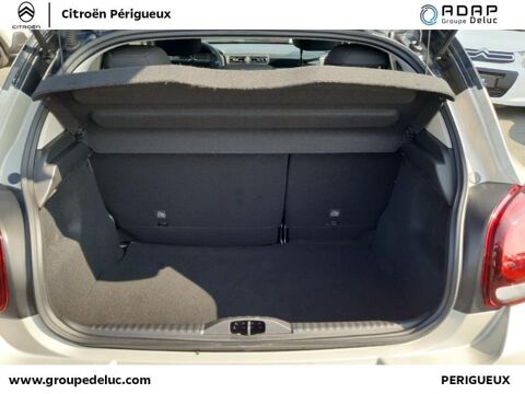 C3 1.2 PureTech 83ch S&S Shine 2023 occasion 24750 Tr&eacute;lissac