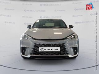 LBX 1.5 136ch Cool 2WD 2024 occasion 67460 Souffelweyersheim