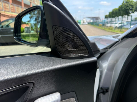 S&eacute;rie 1 (F21/F20) 135IA XDRIVE 320CH M 3P 2012 occasion 06400 Cannes